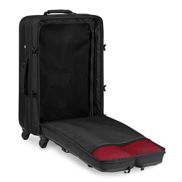 Валіза Ogio alpha core con 520s TRVL BLK